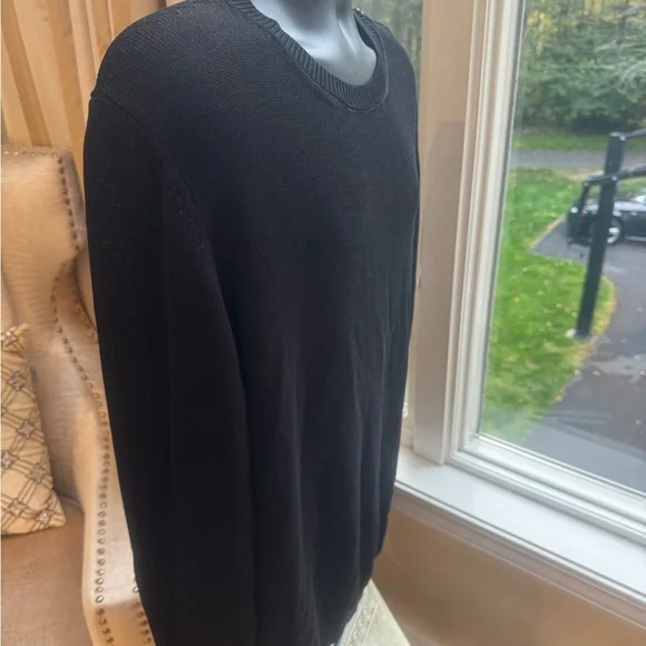 Les Hommes Zippered Pullover